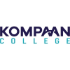Kompaan College-logo