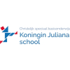 Koningin Julianaschool-logo
