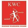 Koningin Wilhelmina College-logo