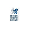 Lorentz Casimir Lyceum-logo