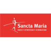 Lyceum Sancta Maria-logo