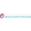 Maaslandcollege-logo