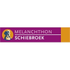 Melanchthon Schiebroek-logo