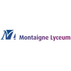 Montaigne Lyceum-logo