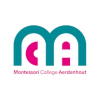 Montessori College Aerdenhout-logo