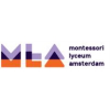 Montessori Lyceum Amsterdam-logo