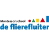 Montessorischool de Flierefluiter-logo