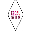Noorderwijzer - Esdal College-logo