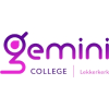 OZHW - Gemini College Lekkerkerk-logo