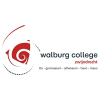 OZHW - Walburg College-logo