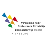 PCBO Rijnsburg-logo