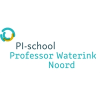 PI-school Professor Waterink Noord-logo
