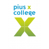Pius X-College-logo