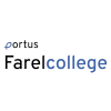 Portus Farelcollege-logo