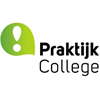 Praktijk College Spijkenisse-logo