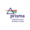 Prisma speciaal onderwijs-logo