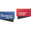 Rijswijks Lyceum van Vredenburch College-logo