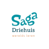 Saga Driehuis-logo