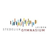 Stedelijk Gymnasium Leiden-logo