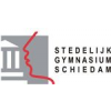 Stedelijk Gymnasium Schiedam-logo