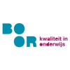 Stichting BOOR - Regio Rotterdam-logo