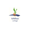 Stichting Ichthus College-logo