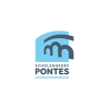 Stichting Scholengroep Pontes (Goes/Zierikzee)-logo
