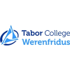 Tabor College Werenfridus-logo