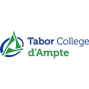 Tabor College d'Ampte-logo