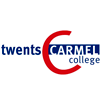 Twents Carmel College-logo