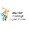 Utrechts Stedelijk Gymnasium-logo