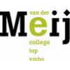 Van der Meij College-logo