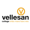 Vellesan College-logo