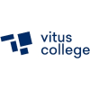 Vituscollege-logo