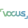 Vocus (Breda)-logo