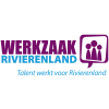 Werkzaak Rivierenland-logo