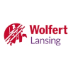 Wolfert Lansing-logo