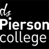 ds. Pierson College-logo