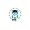 obs West-logo