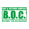 BIKE & OUTDOOR COMPANY GmbH & Co. KG-logo