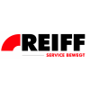 REIFF Süddeutschland Reifen und KFZ-Technik GmbH-logo