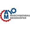 Zerspanungsmechaniker (m / w / d)