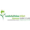 Garten-und Landschaftsbauer / in als Vorarbeiter / in (m / w / d) in Erfurt