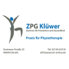 Physiotherapeut (m / w / d) in Vollzeit / Teilzeit