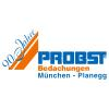 Dachdecker / Spengler (m / w / d)