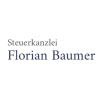 Dipl.-Kfm. Steuerberater Florian Baumer