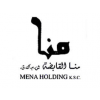 MENA Holding