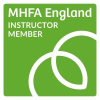 Mental Health First Aid (MHFA) England