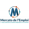 LE MERCATO DE L'EMPLOI-logo