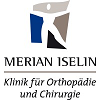 Merian Iselin Klinik für Orthopädie und Chirurgie-logo